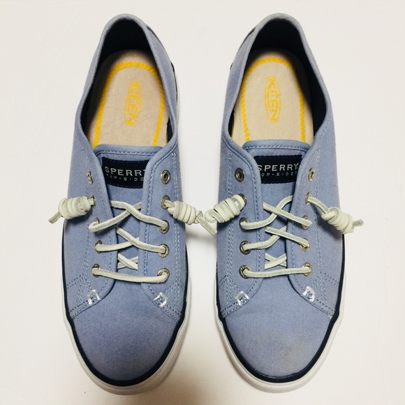 🌺Sale🌺 Sperry shoes - Picture 2 of 8